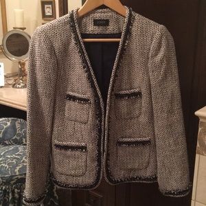 Jcrew blazer